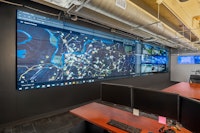 Chattanooga Real Time Intelligence Center